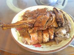 -关氏饮食店