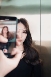 -DX HAIR SALON·发现未知美发沙龙