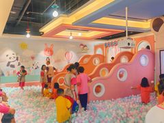 -青水瓦台汤泉(未央店)