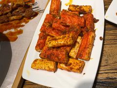 -有奴思烤肉·清真(正宁路店)