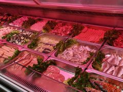 -明洞轩正统韩国自助烤肉大渡口店(新天泽国际广场店)