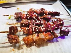 -纪录片《人生一串》体验店(静安店)