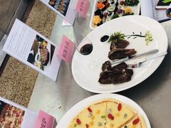 -北京邮电大学-清真餐厅