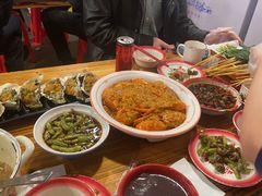-冶建镜子·中国龙虾王(总店)