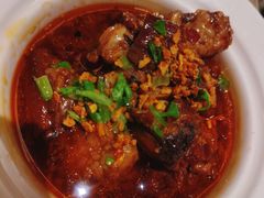 -牛焱·贵州黄牛肉火锅(城西银泰店)