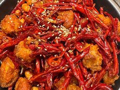 -西塔老太太泥炉烤肉(龙湖北苑天街店)