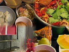 -足莲得·足道SPA(滨湖银泰店)