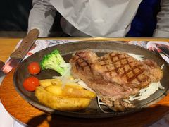 -斗牛士牛排(南京东路店)