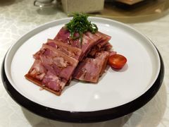 -佰家小厨·南京菜(夫子庙店)