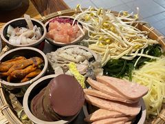 -北丐先生·野馄饨烧烤(雨花万象店)