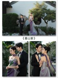 -雪中彩影婚纱摄影·微光艺术中心