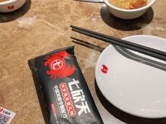 -七欣天香辣蟹火锅(上海奉贤杭州湾生活广场店)