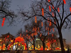 -西安城墙·碑林历史文化景区