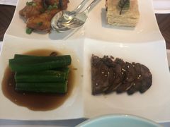 -北京柏悦酒店·锦庭餐厅Dining Room
