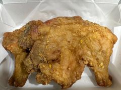 -永顺炸鸡店(黄村西大街店)