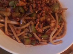 -疆Jiang·新疆秘制料理