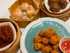 一口脆豆腐-陶陶居酒家(第十甫路总店)