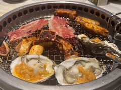 -火炉火自助餐(西直门凯德MALL店)