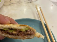 -高玛纳驴肉火烧(一世界店)