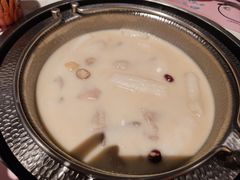 -煲宫(华润万象城店)