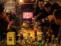 -城墙外BAR