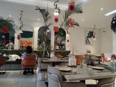 -LA JOLLA 墨西哥餐厅(学院路店)