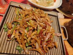 -羊之道草原味道清真餐厅(番禺店)