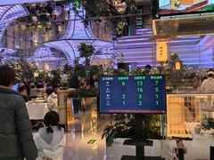 -桂满陇·杭州小馆(朝阳合生汇店)