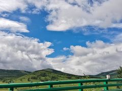 -草原天路(张北县)