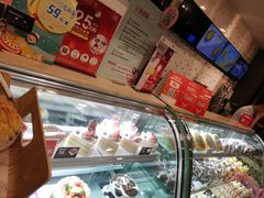 -御品轩(边家村店)