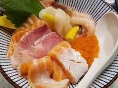 -万岁寿司(芳村店)