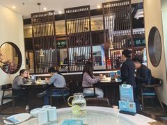-上地宴·中关村的会客厅(清河高铁站店)