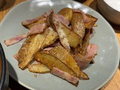 -桂马·日本料理·海胆·海鲜饭·酒场(民主广场店)
