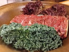 -手选潮汕鲜活牛肉火锅(二七广场店)