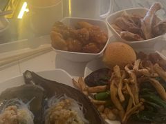 -堂会(缤缤店)
