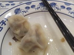 -庆丰包子铺(西单店)