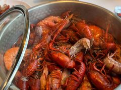 -九月海·海鲜自助(世纪东方店)