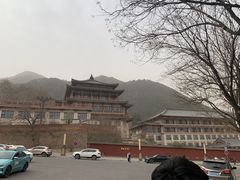 -华清宫景区