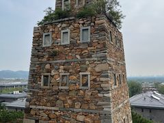 -北京西山国家森林公园