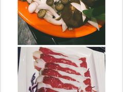蓝海岸霞浦海鲜-渔傅·蓝海岸霞浦海鲜(正祥店)