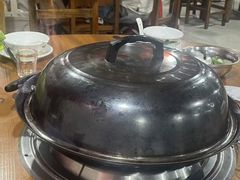 -大地农庄(逢沙大道店)