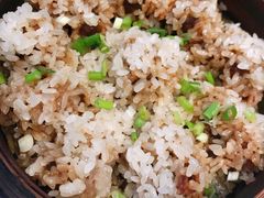 糯米排骨-茅庐毛血旺(临沂泰盛广场店)