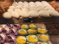 -FANEN法念·烘焙·甜点(万象城店)