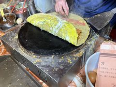 -南市食品街