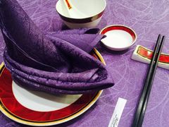 -无锡城中皇冠假日酒店·芳园中餐厅