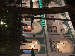 -星巴克臻选(广州沙面店)