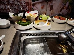 -海底捞火锅(龙岗星河COCO Park店)