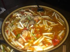-邱金小炒·30 年盐帮江湖菜(自贡店)