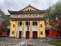 -桂林独秀峰王城景区