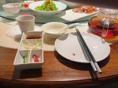 -北京老铺烤鸭(西稍门店)